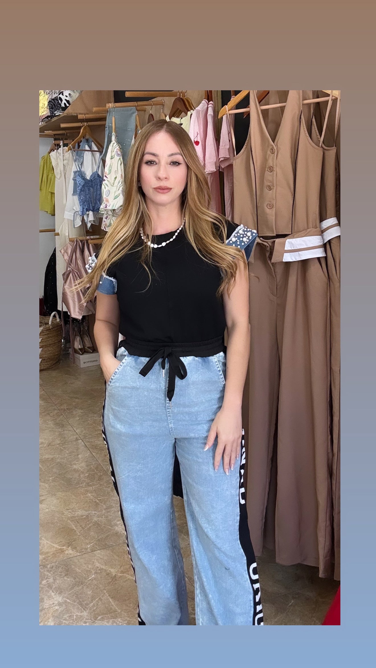 Original Jeans 👖