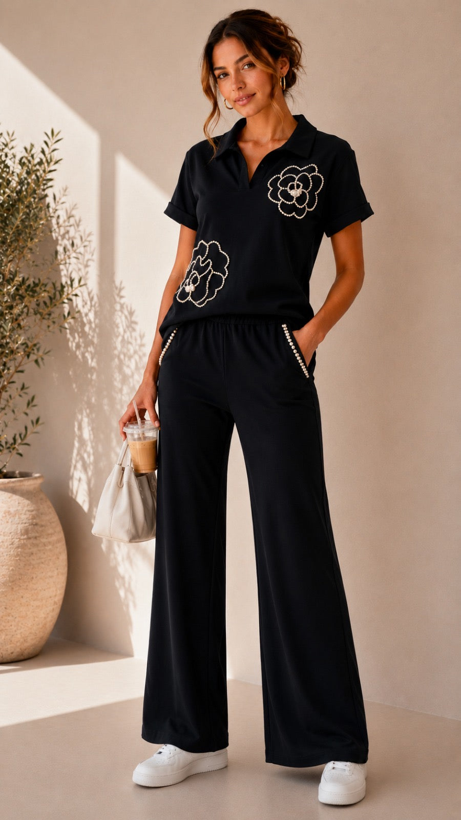 Travel set
