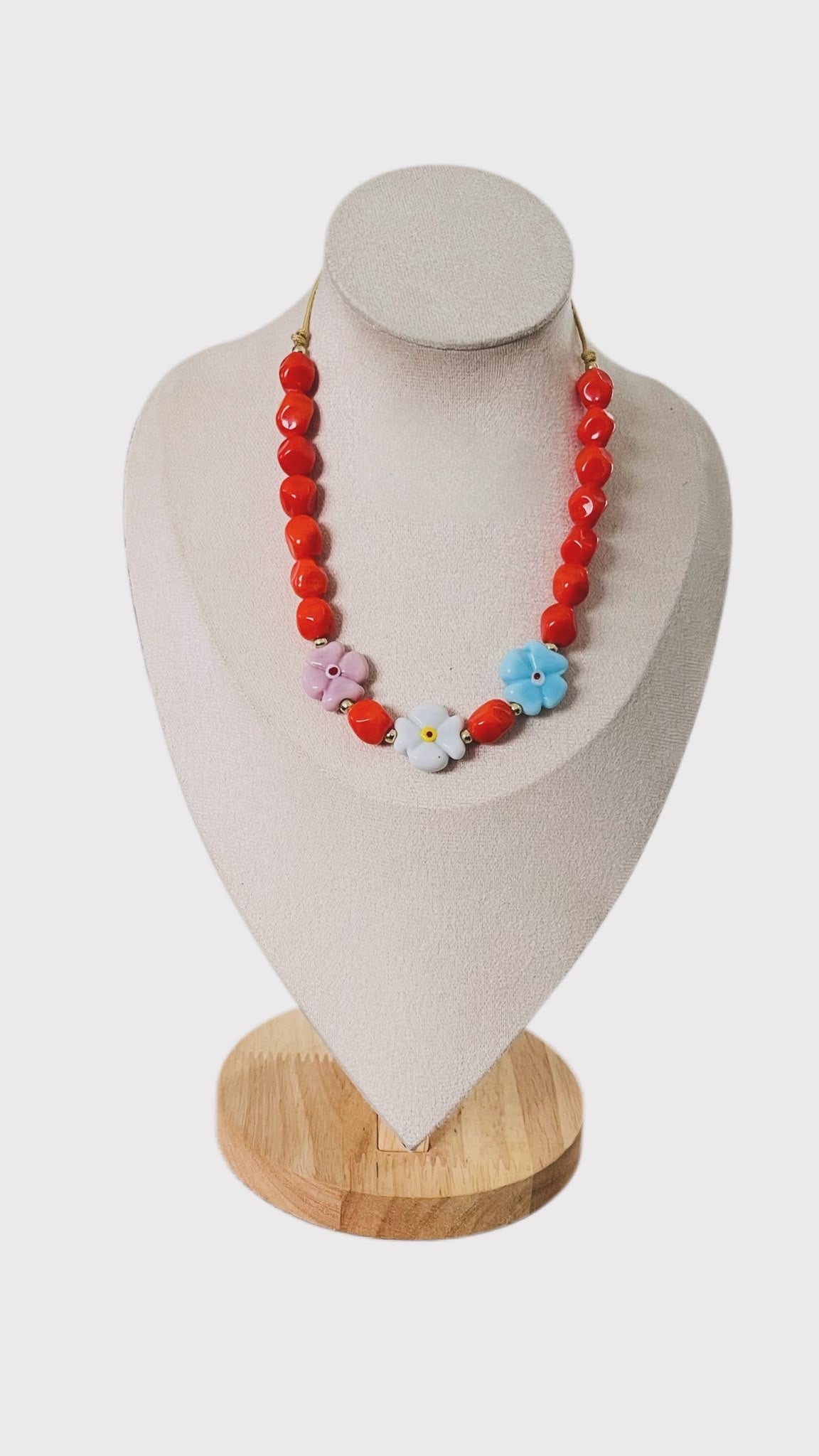 Collar exclusivo