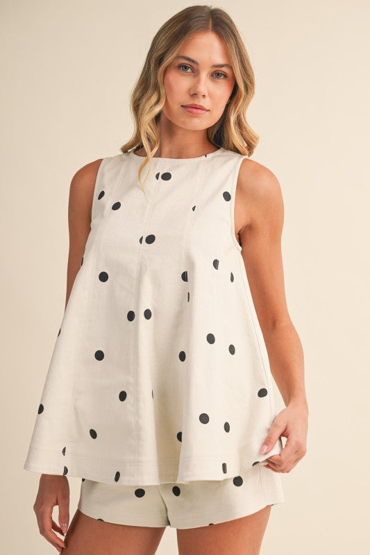 Polka Set