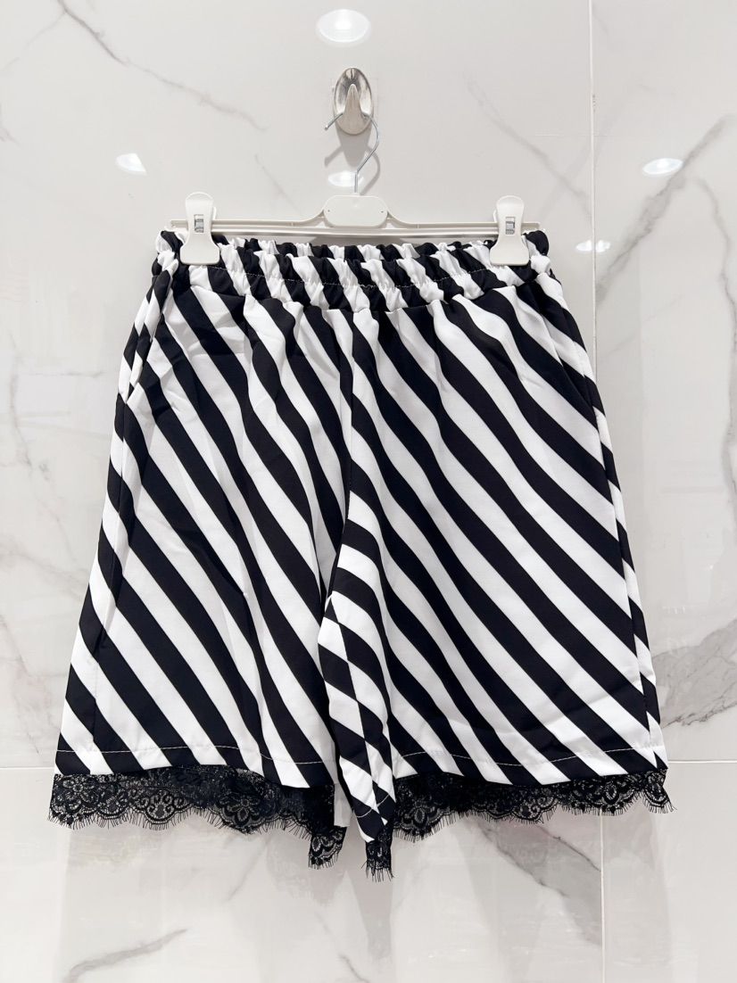 Italy short (One Size )