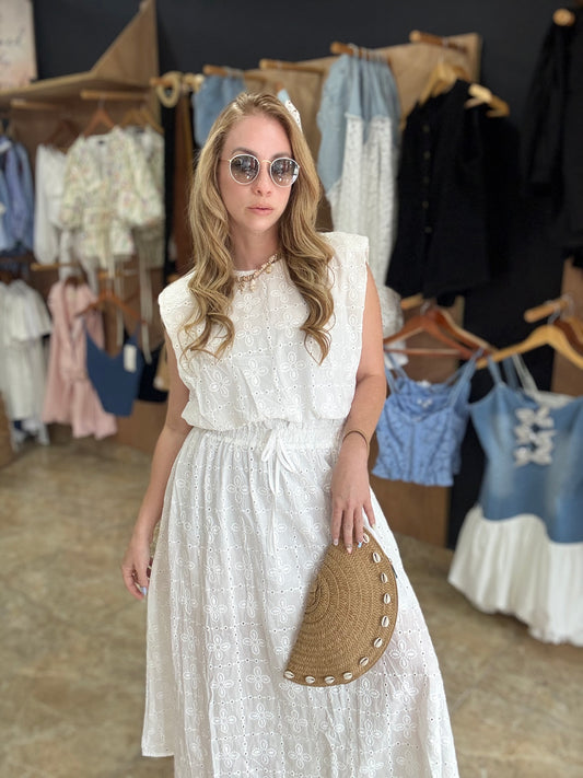 Eyelet Set