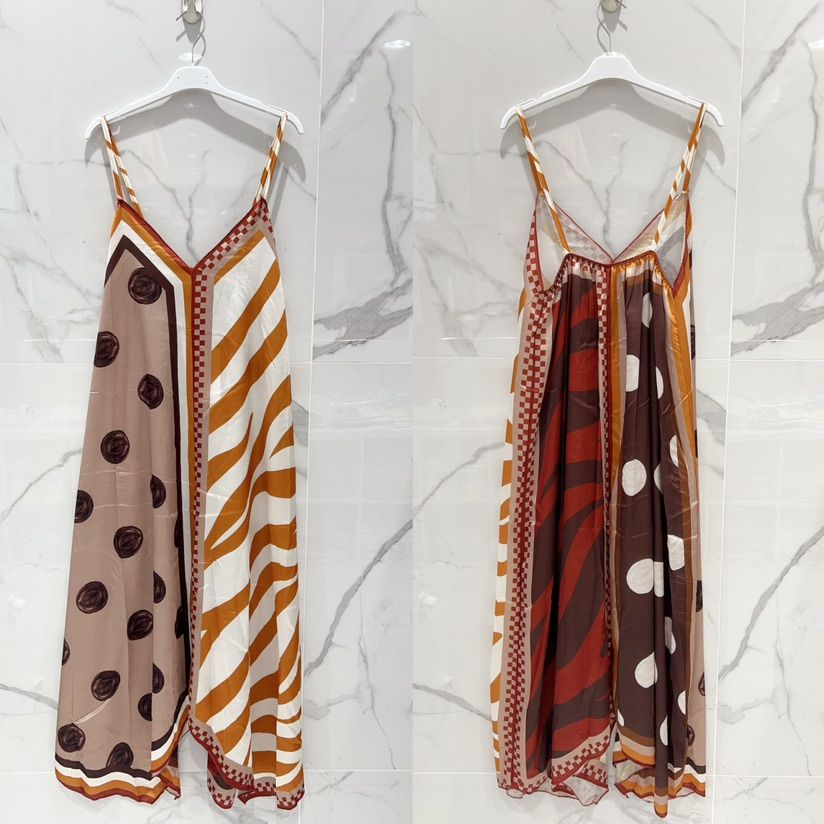 Italy Maxi