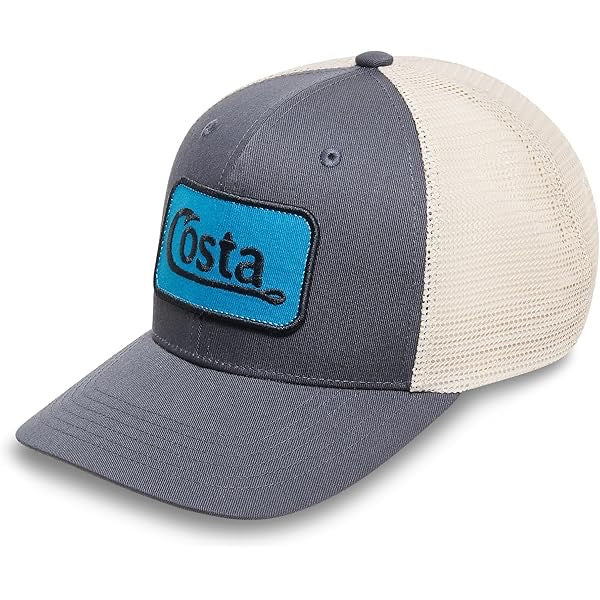 Gorra costa