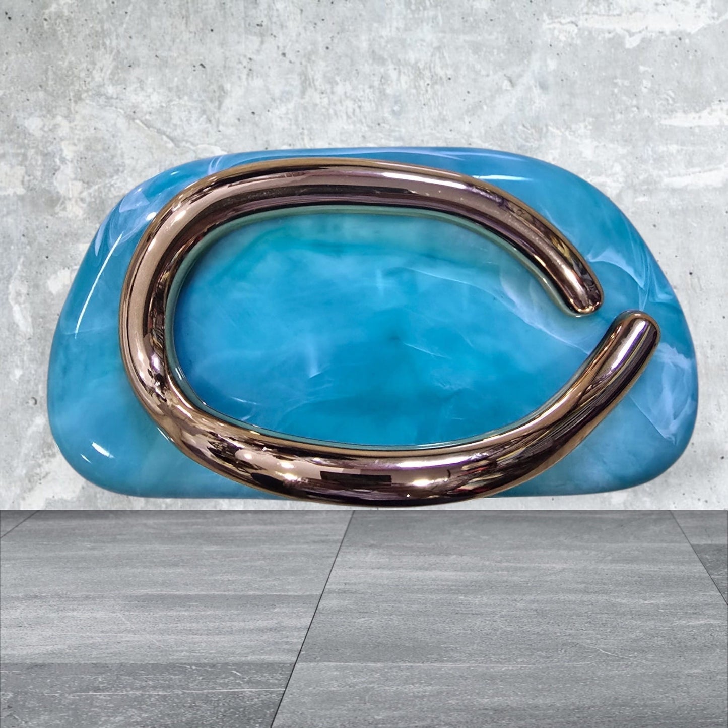 Fashion Clutch