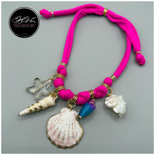Colección Exclusiva diseñadora Teresita Rodríguez Tañon.
