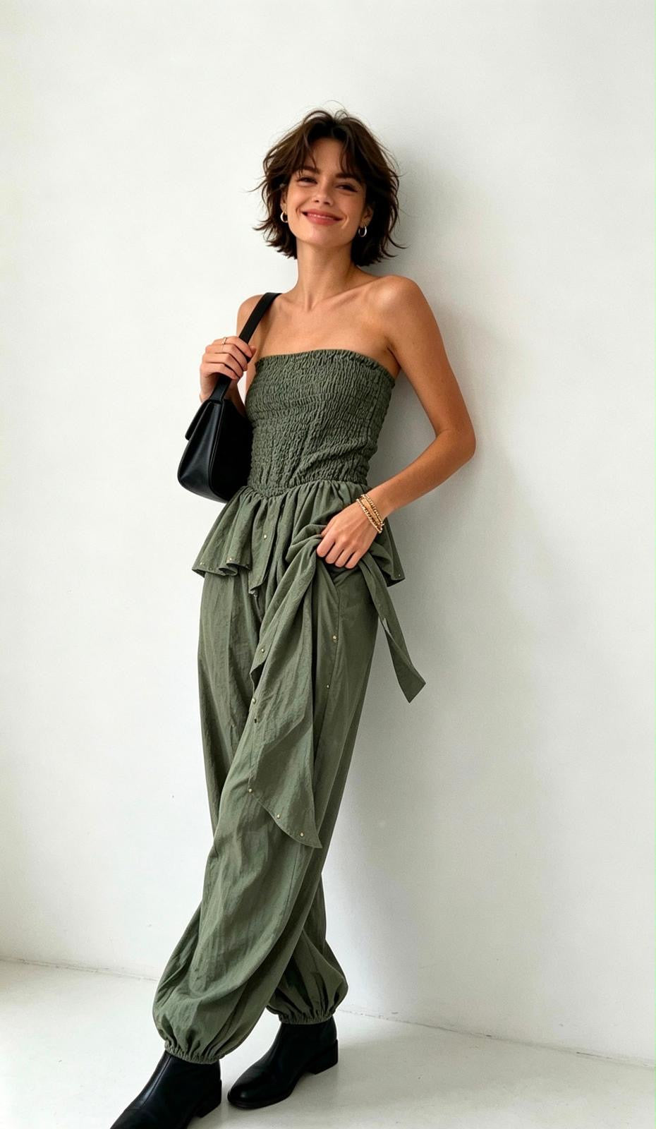 Italy Jumpsuit