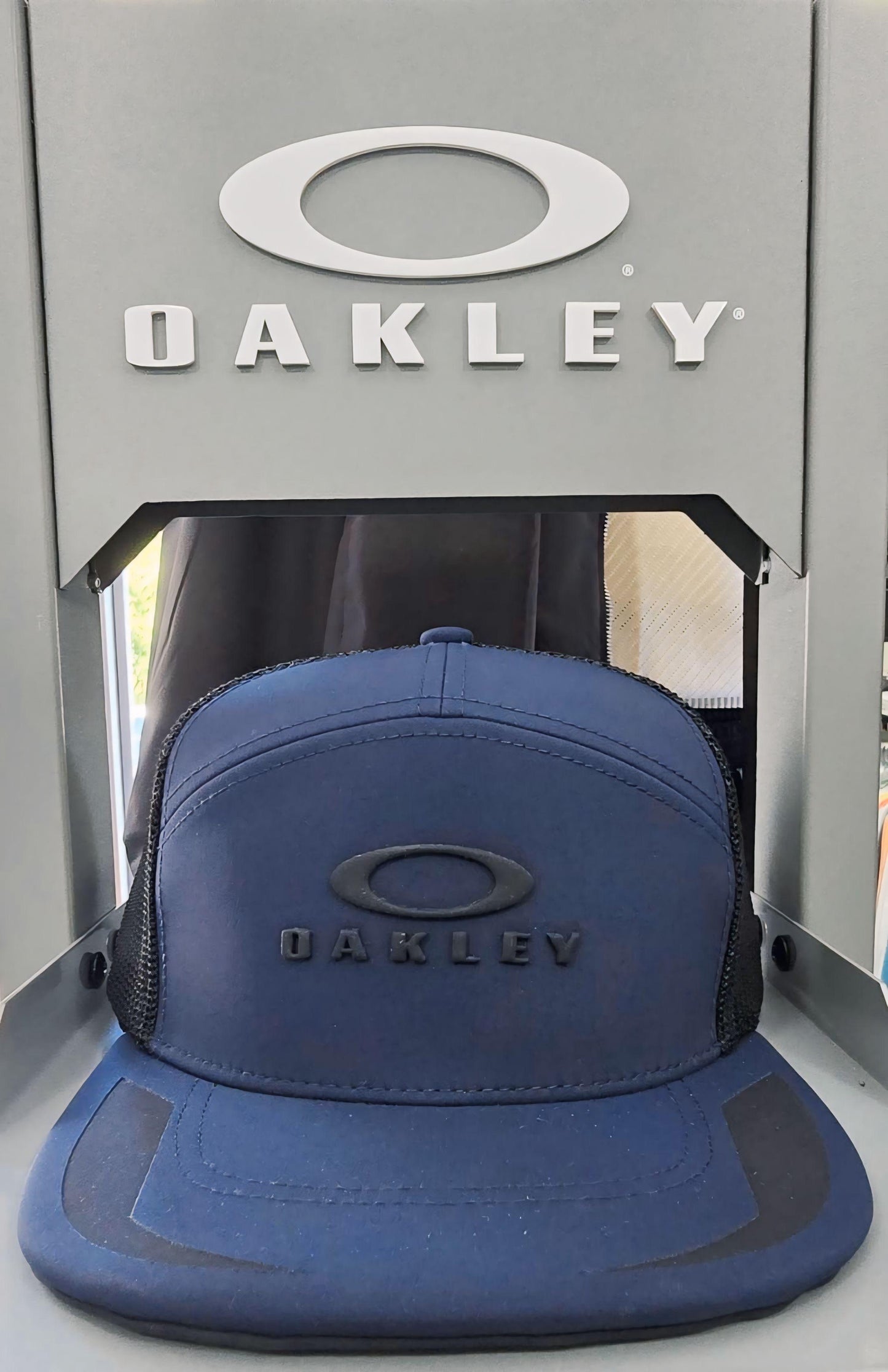 Gorra Oakley S/M