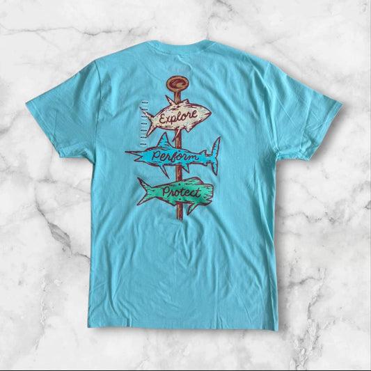Costa T-Shirt