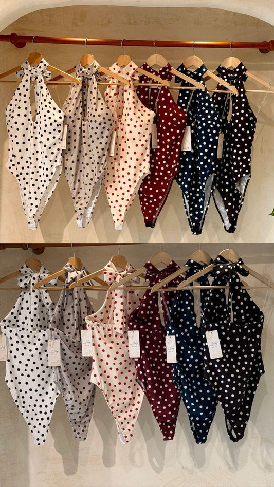 Polka Italy body