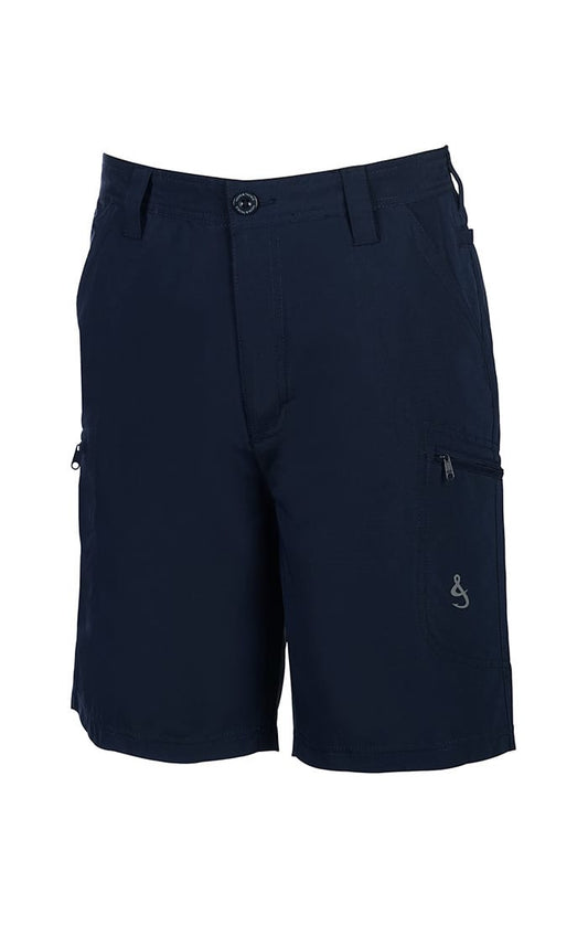 Hook & Tackle Shorts