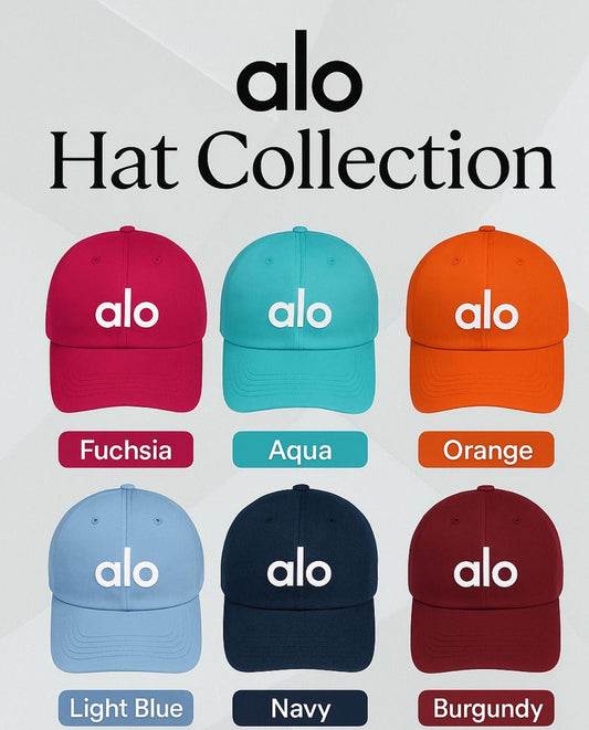 ALO HAT