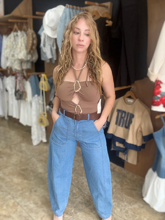 Italy Jeans