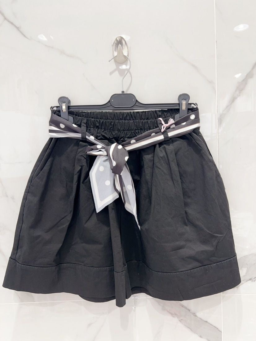 Italy shorts