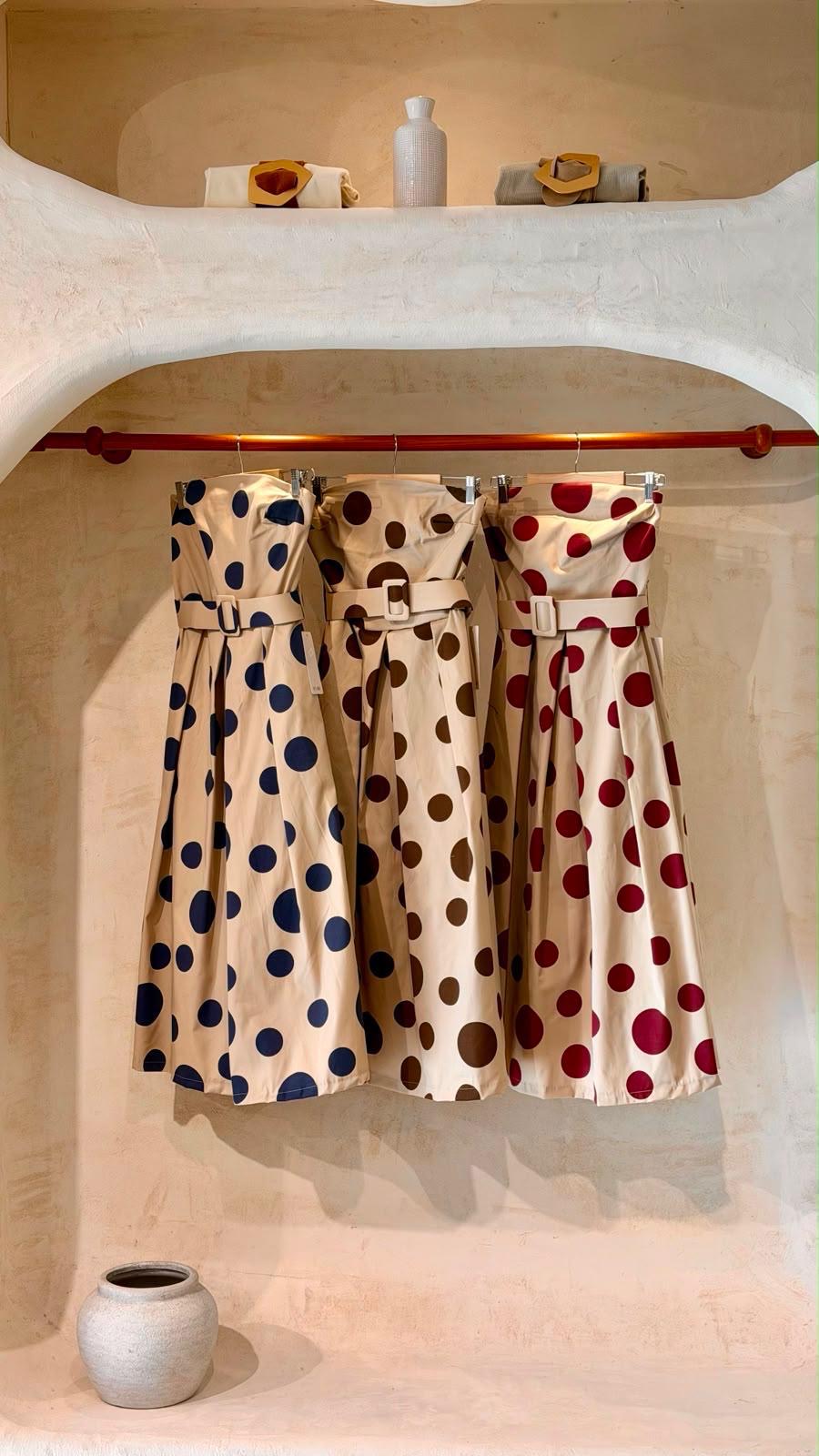 Italy Maxi ( One Size )