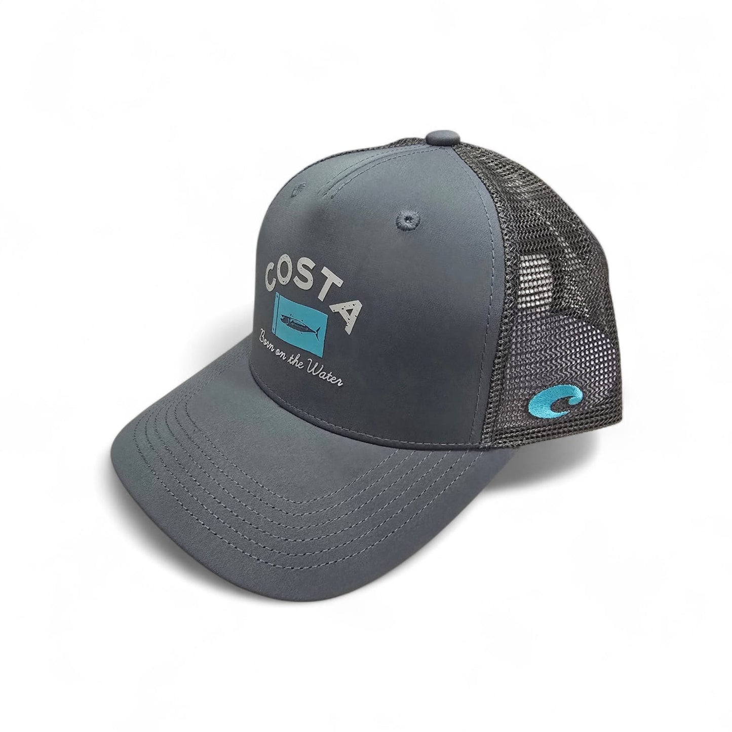 Gorra costa