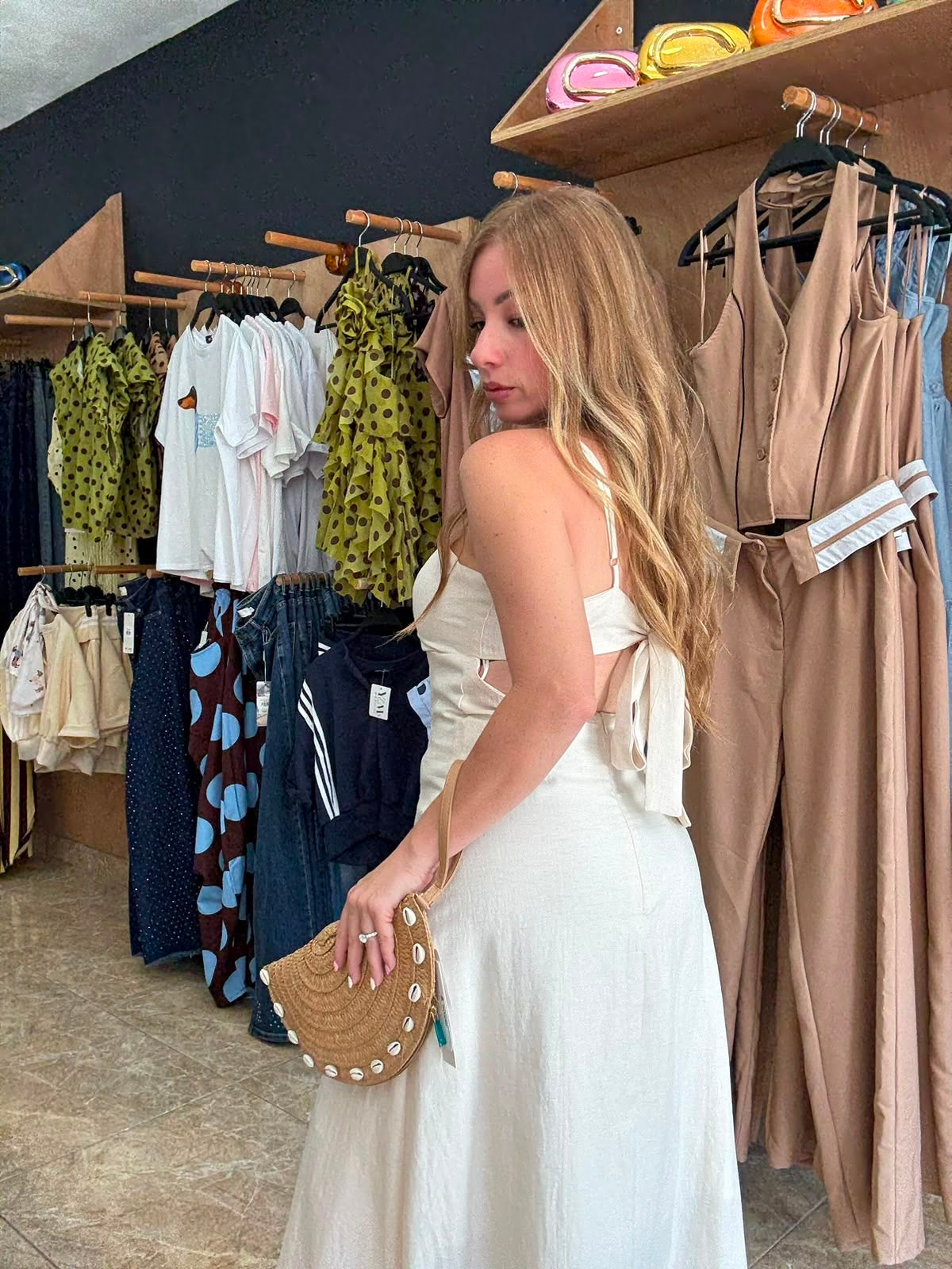 Resort Maxi