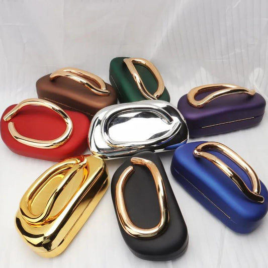 Fashion Clutch