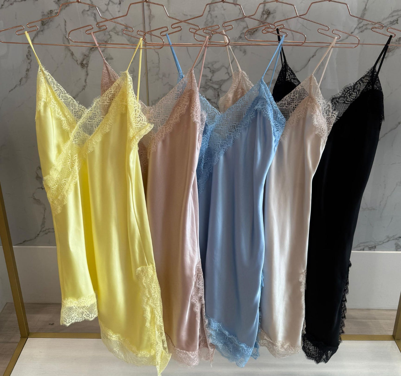 Best seller Satin Top