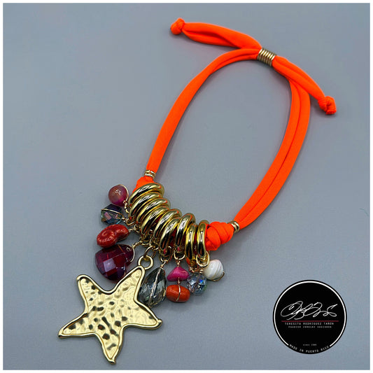 Colección Exclusiva diseñadora Teresita Rodríguez Tañon.