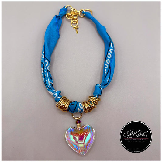 Colección Exclusiva diseñadora Teresita Rodríguez Tañon.