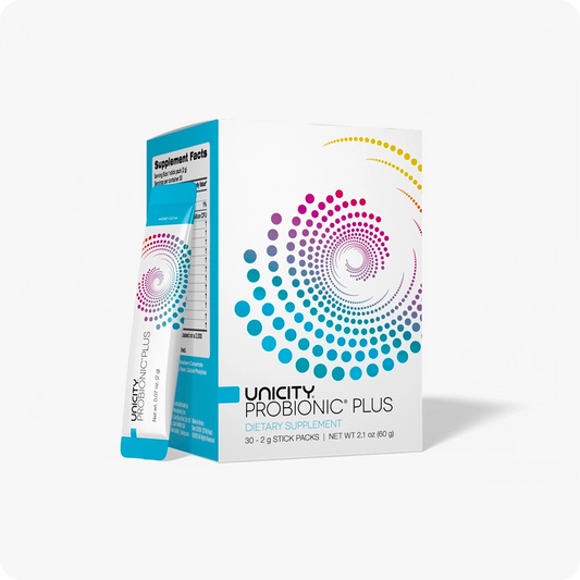 Probiótic Plus 30