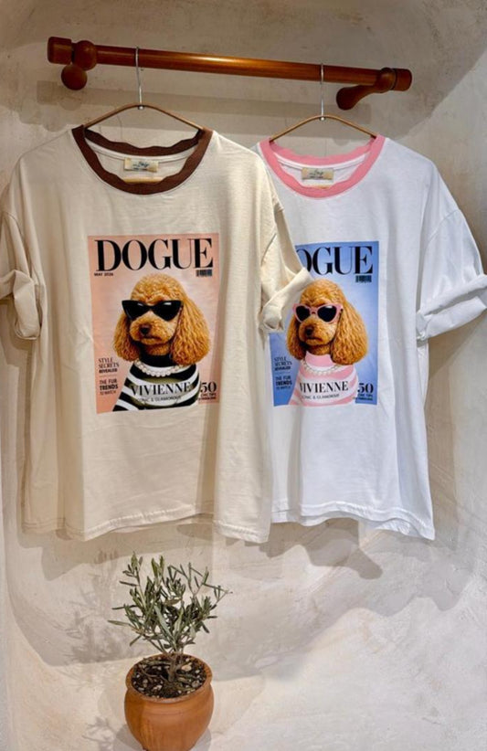 Puddle Tshirt