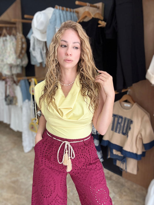 Italy Top