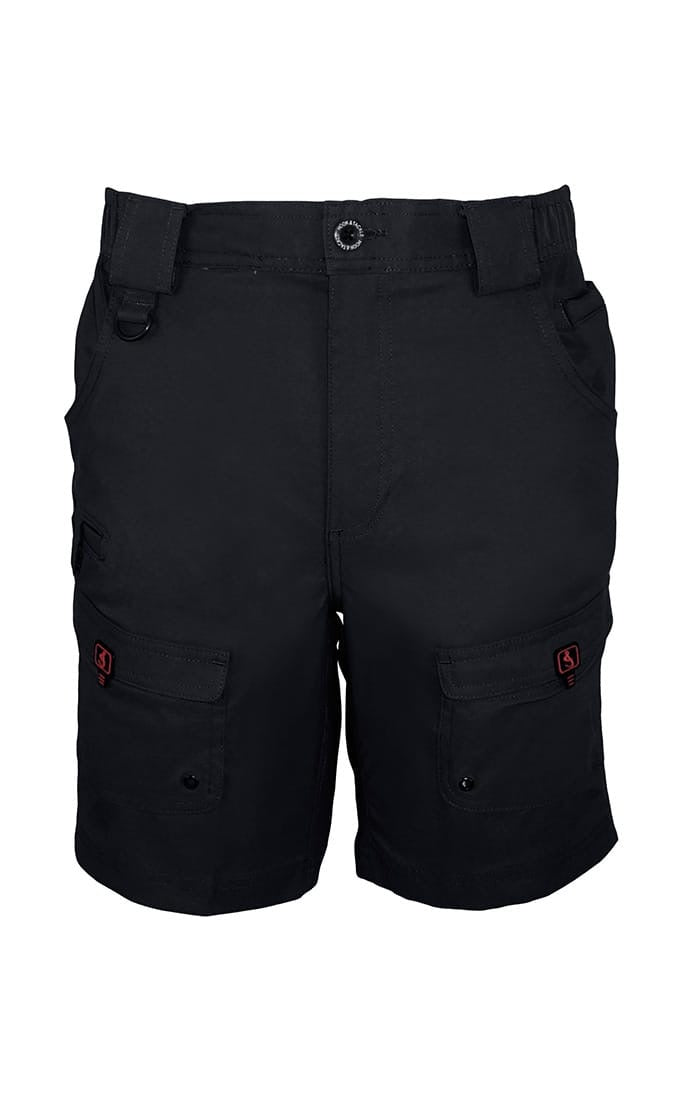 Hook & Tackle Short