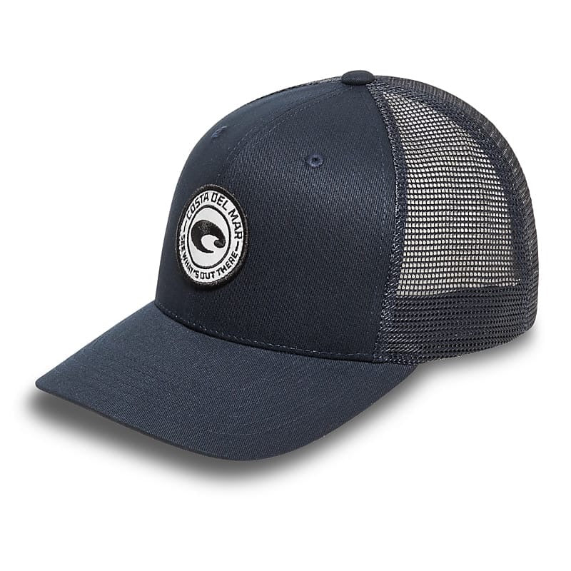 Gorra costa