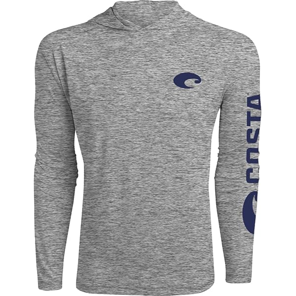 Costa rashgard con hoddie
