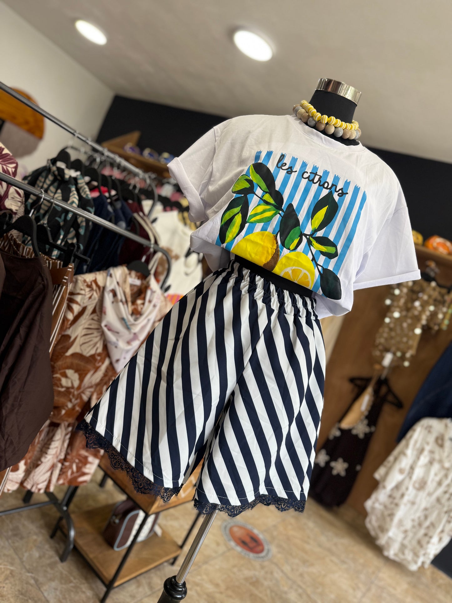 Lemon 🍋 Tshirt