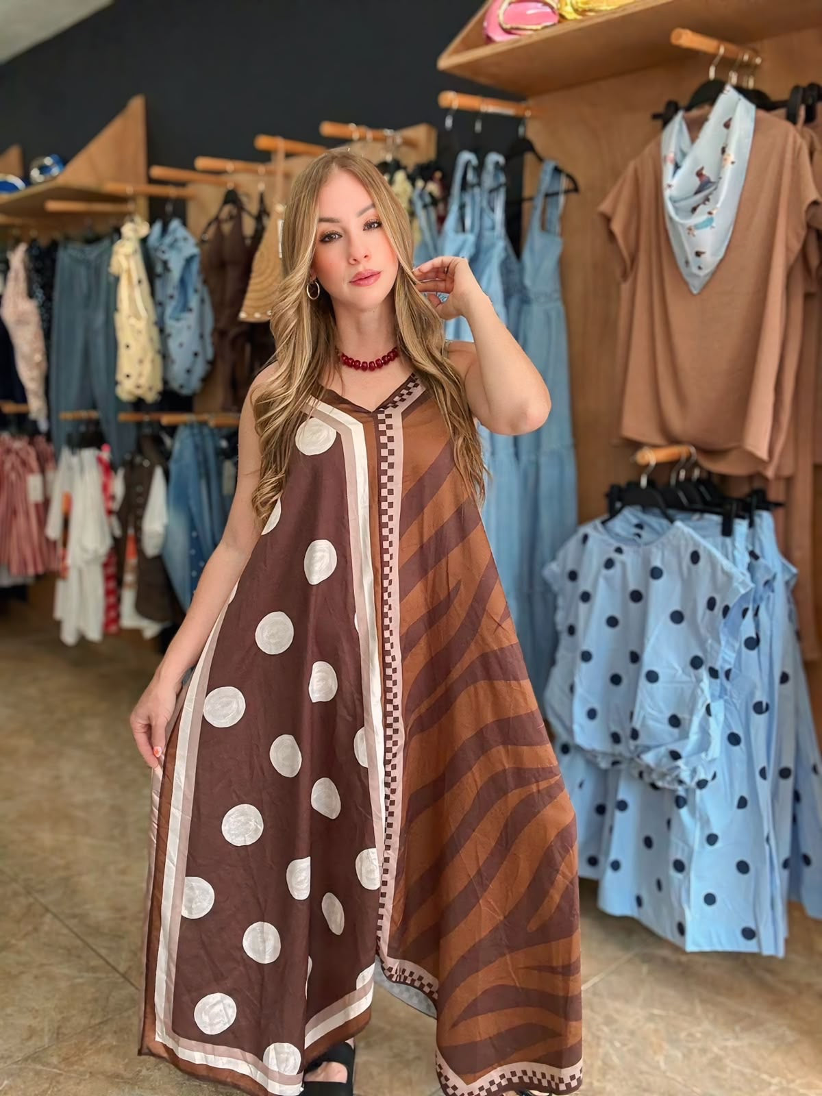 Italy Maxi (One Size )