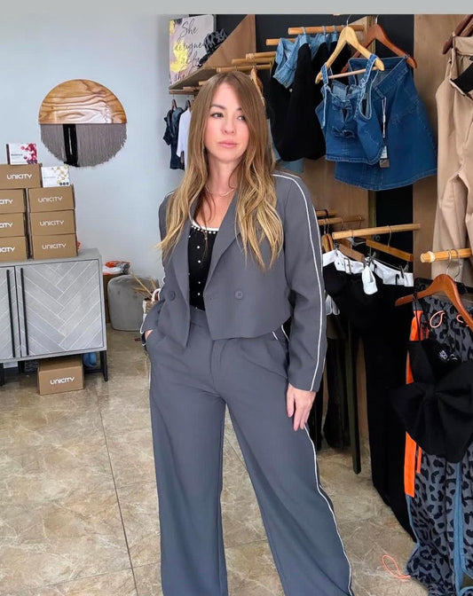 Gray set