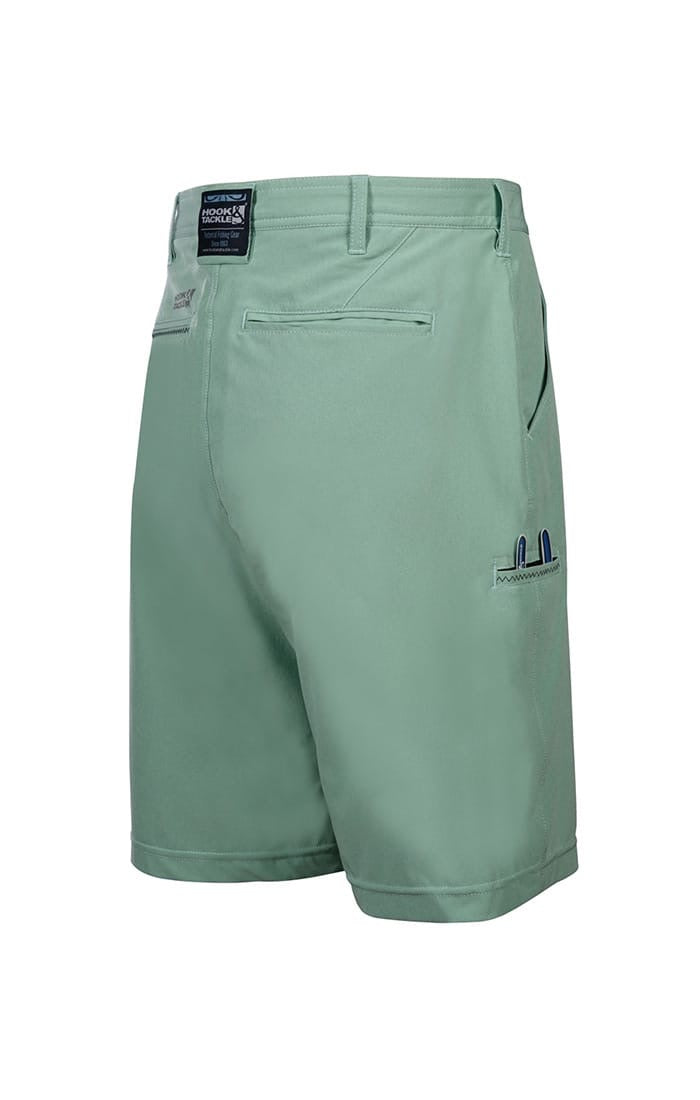 Hook & Tackle  Short