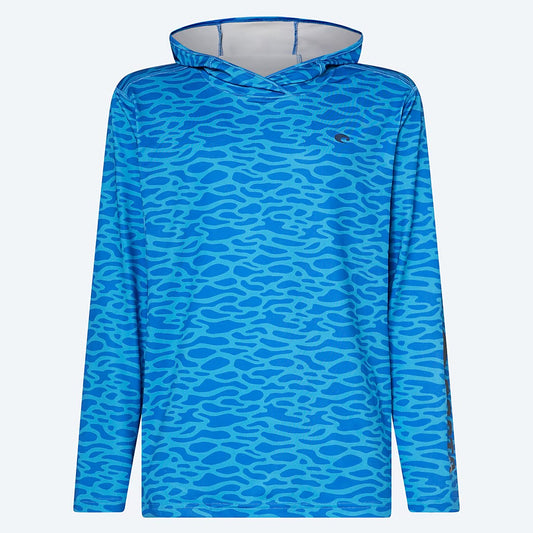 Hoddy Rash Guard