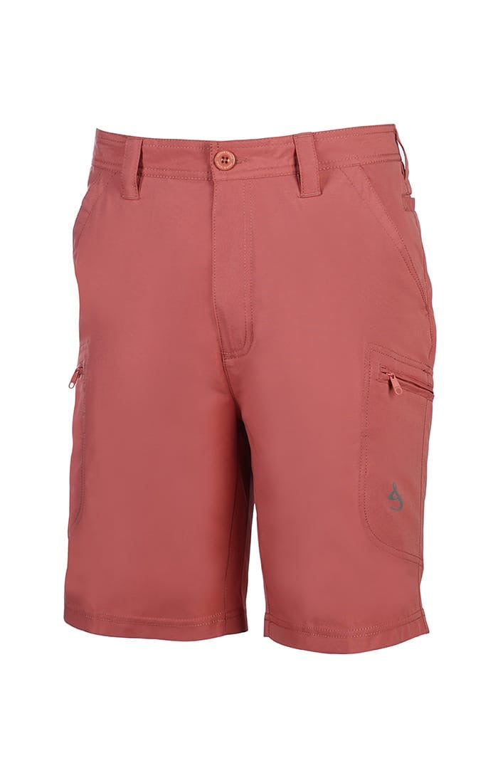 Hook & Tackle  Short