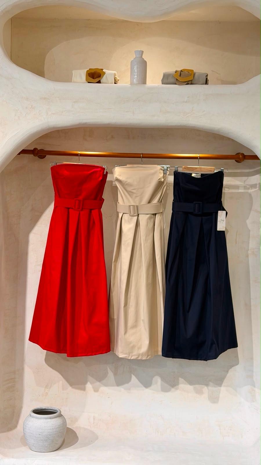Italy Maxi ( One Size )