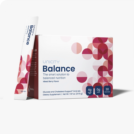Balance