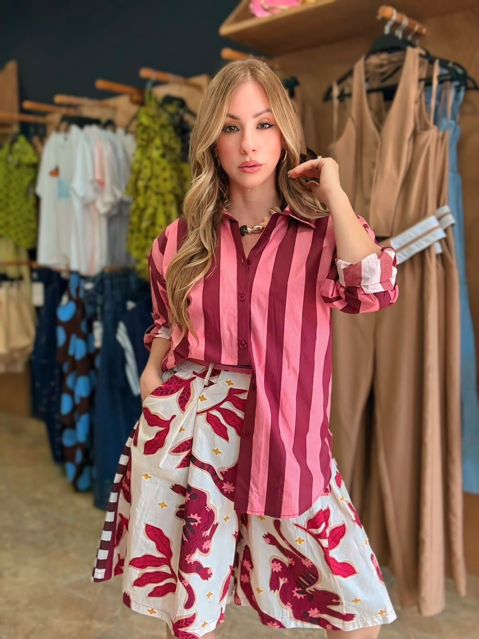 Italy set
