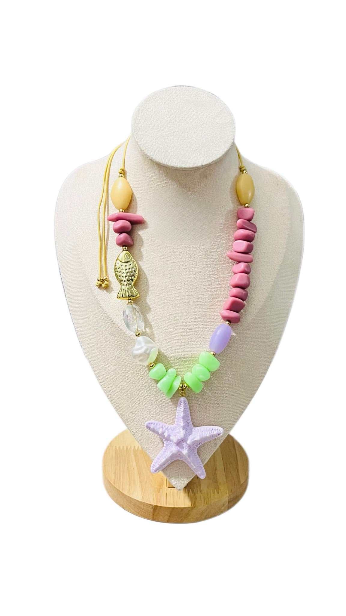 Collar exclusivo