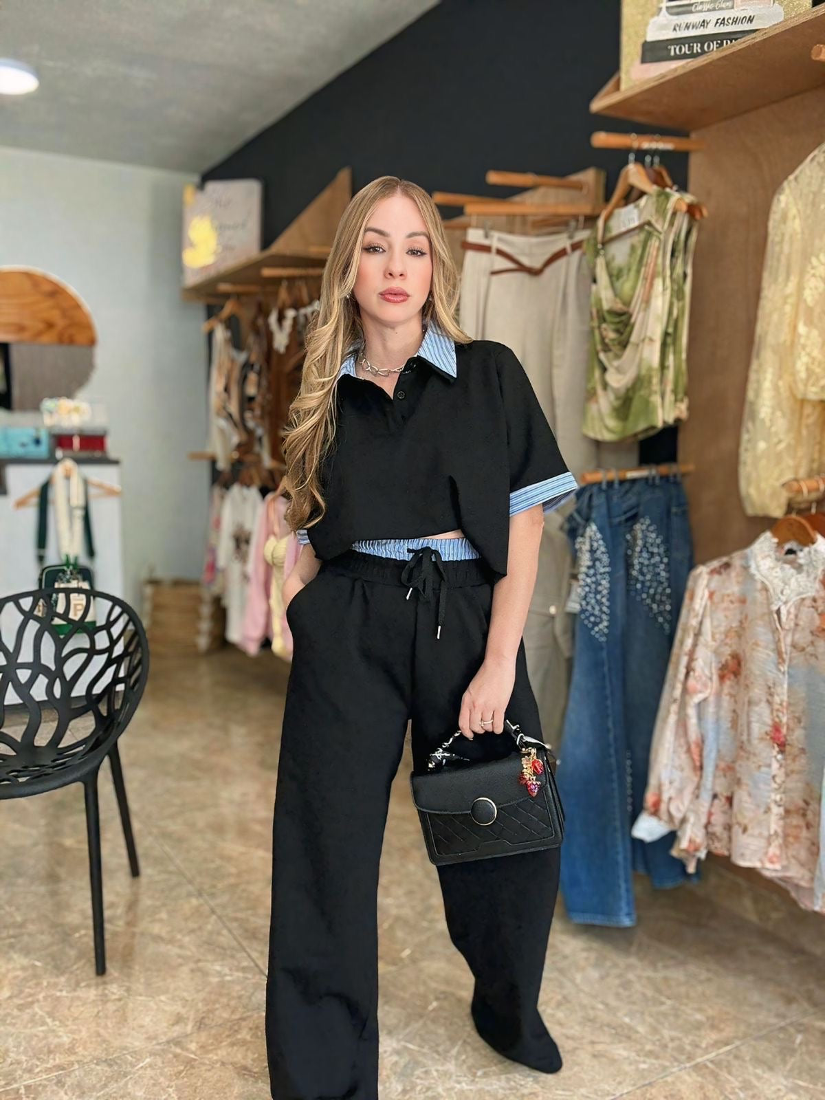 Travel Set