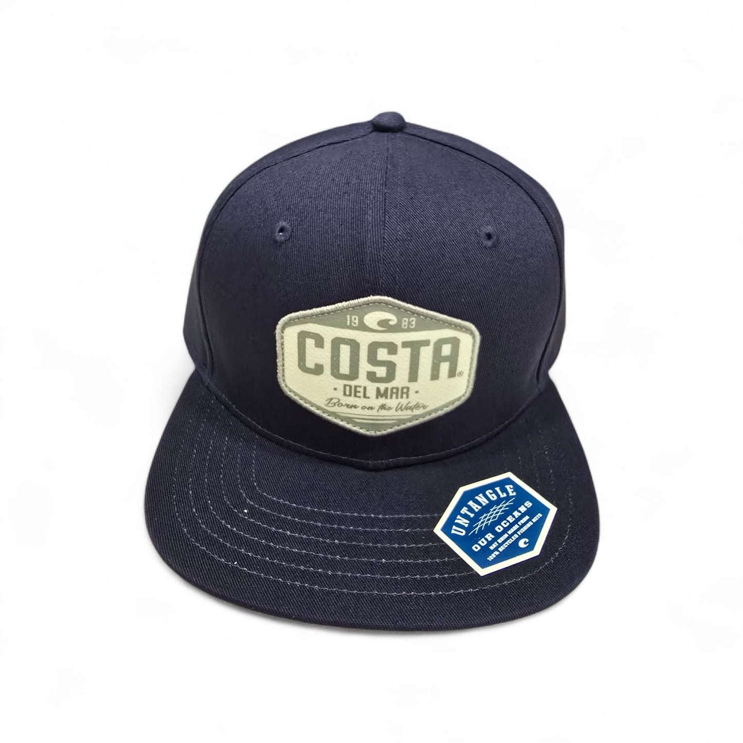 Gorra costa