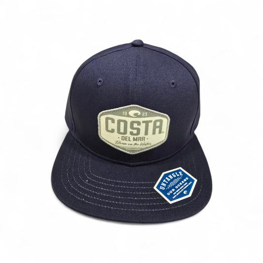 Gorra costa