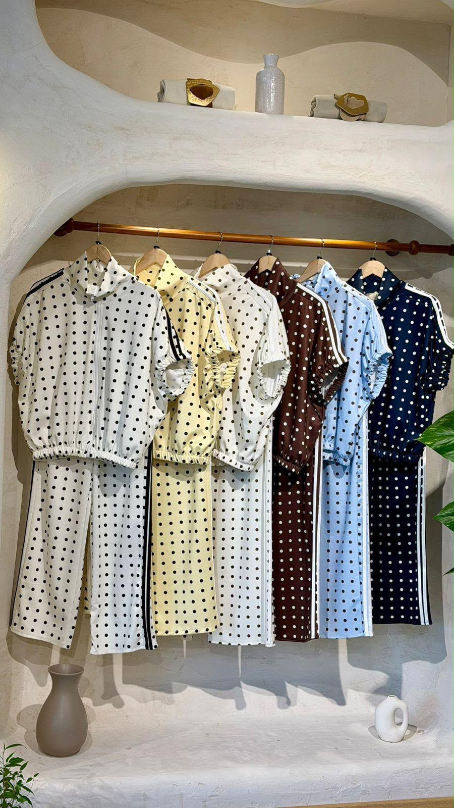 Italy One Size Travel set