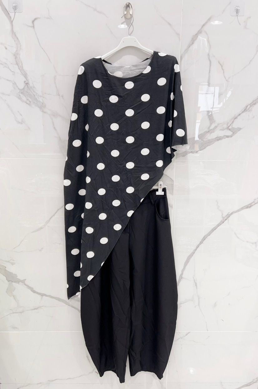 Italy Polka set