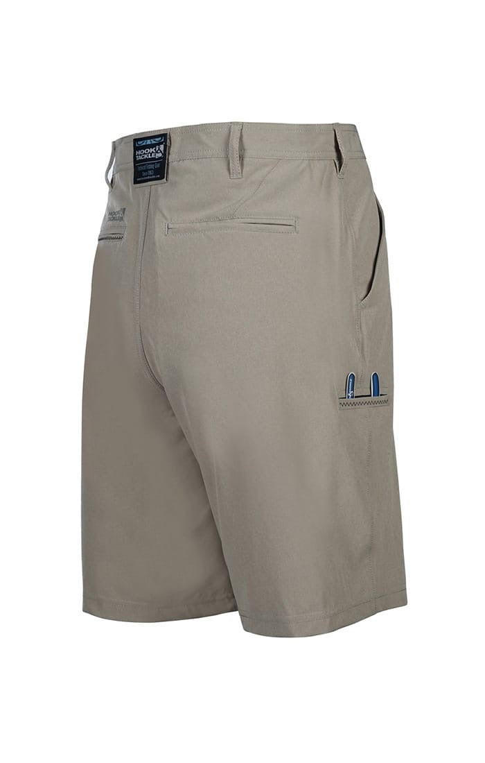 Hook & Tackle Short