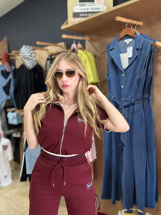Inspo Set Miu Miu