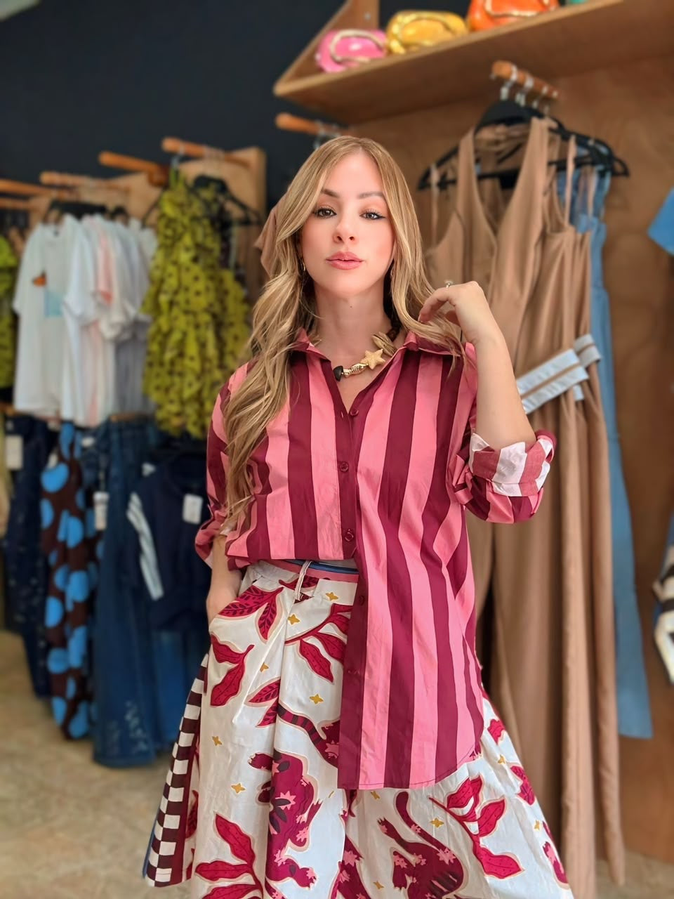 Italy set