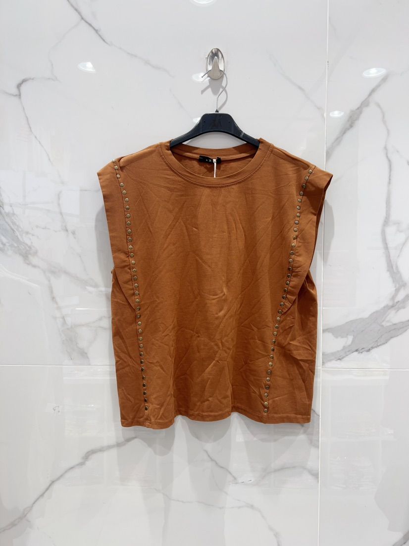 Italy top (One Size )